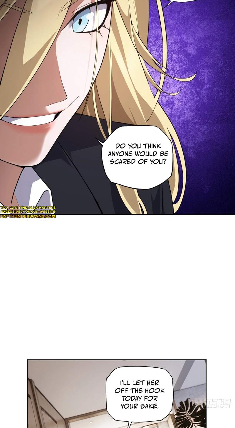 My brother is a Mad dog — Chapter 27 — page 37