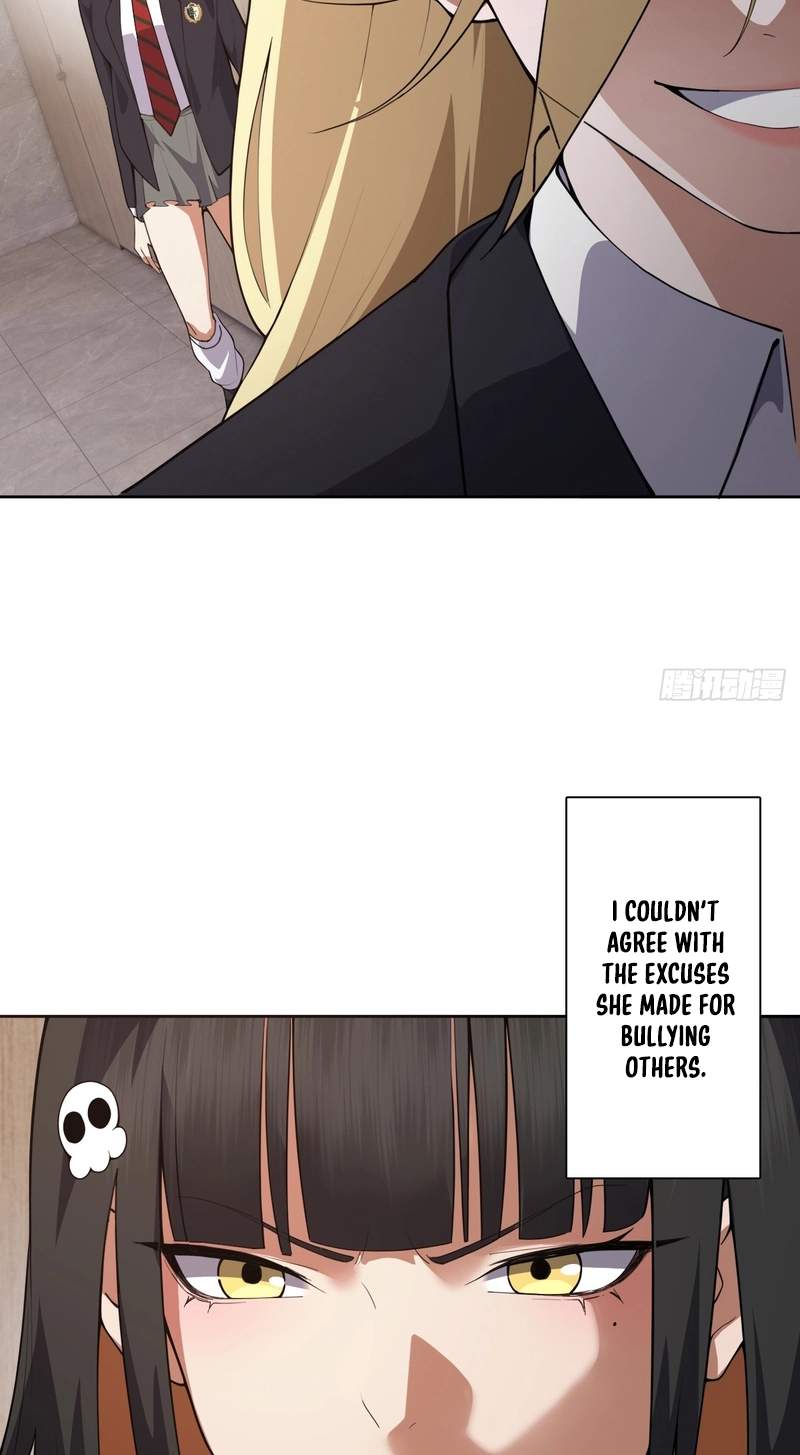 My brother is a Mad dog — Chapter 27 — page 39