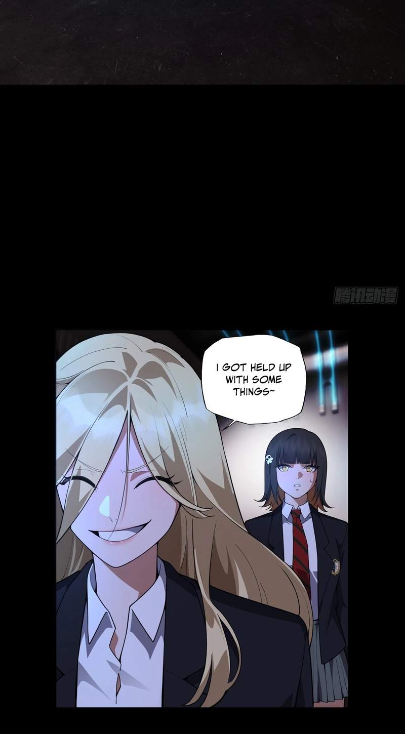 My brother is a Mad dog — Chapter 27 — page 42