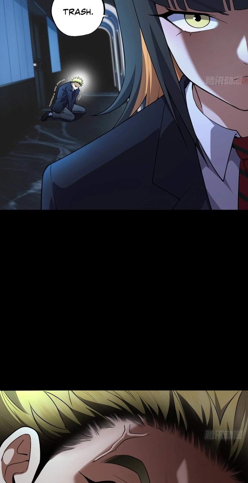 My brother is a Mad dog — Chapter 29 — page 3