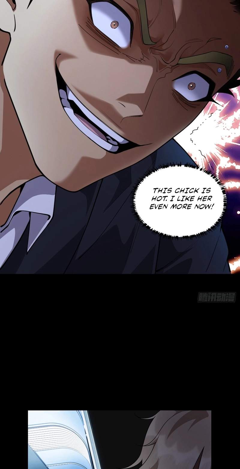 My brother is a Mad dog — Chapter 29 — page 4