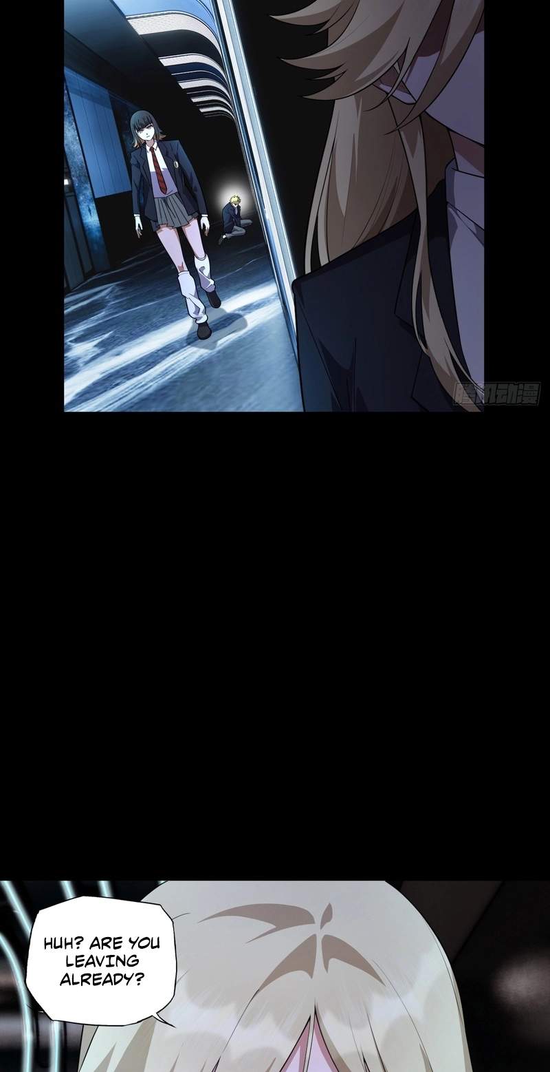 My brother is a Mad dog — Chapter 29 — page 5