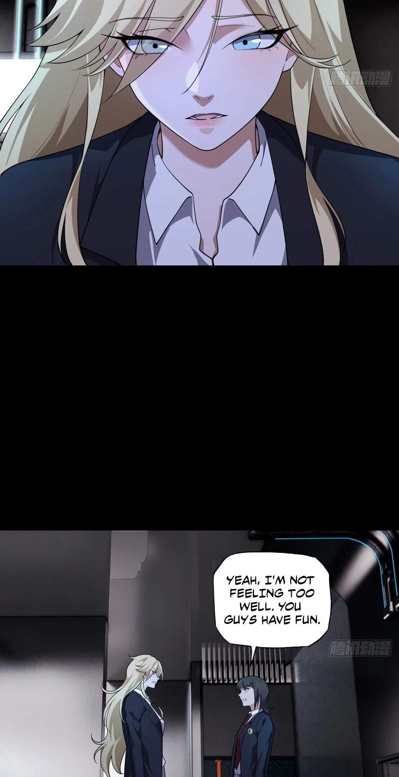 My brother is a Mad dog — Chapter 29 — page 6