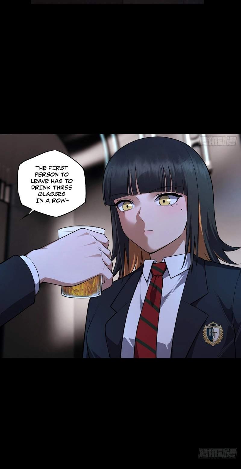 My brother is a Mad dog — Chapter 29 — page 8
