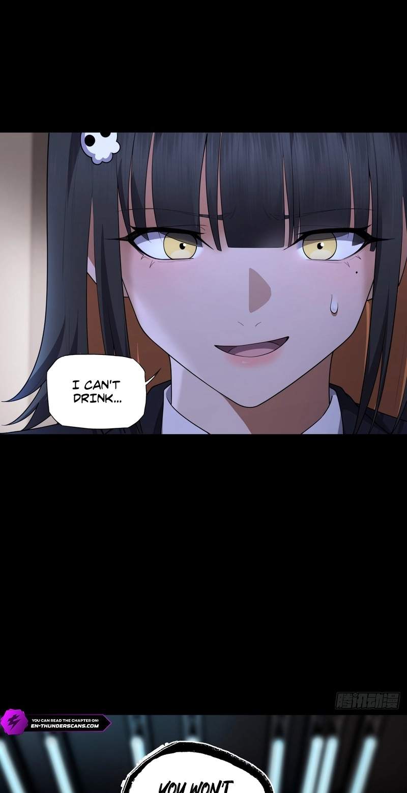 My brother is a Mad dog — Chapter 29 — page 9