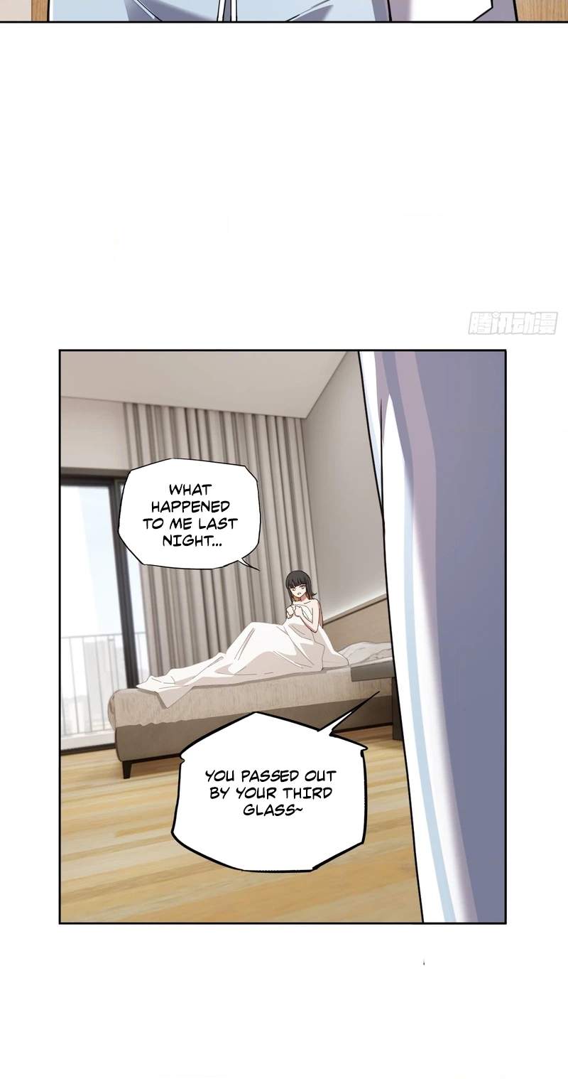 My brother is a Mad dog — Chapter 29 — page 20