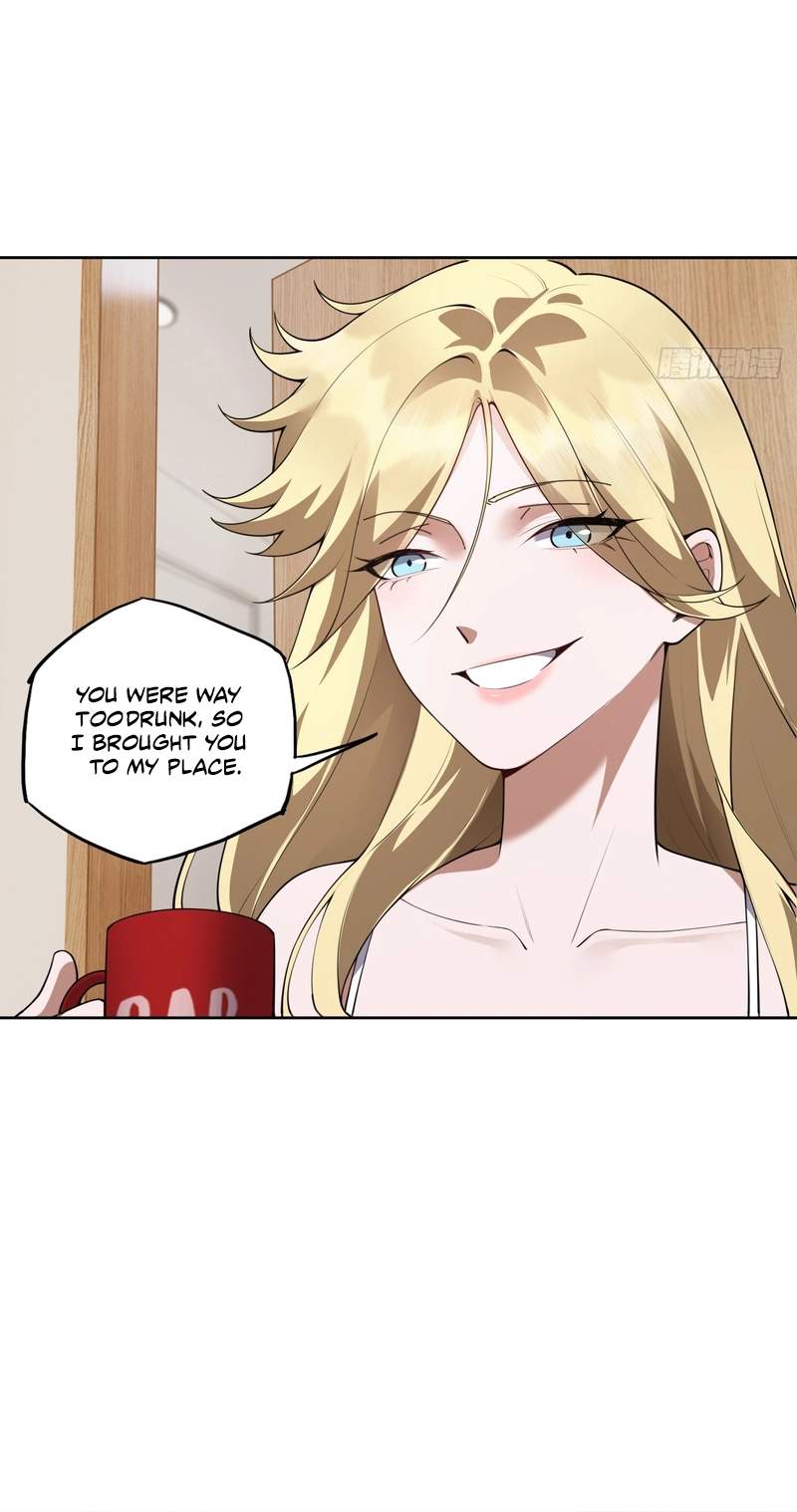 My brother is a Mad dog — Chapter 29 — page 21