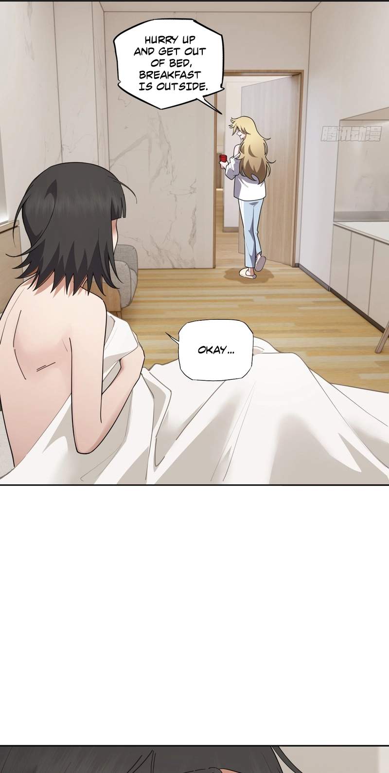 My brother is a Mad dog — Chapter 29 — page 22