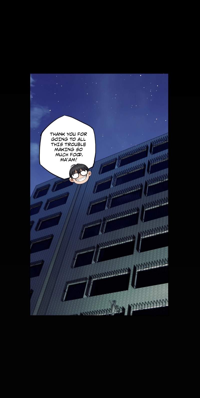 My brother is a Mad dog — Chapter 29 — page 26
