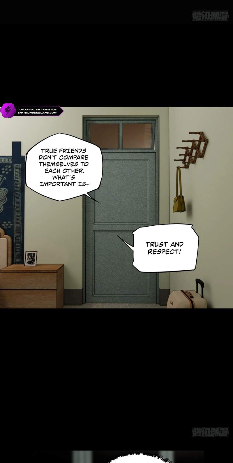 My brother is a Mad dog — Chapter 29 — page 27