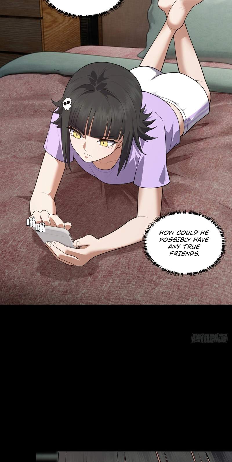 My brother is a Mad dog — Chapter 29 — page 29