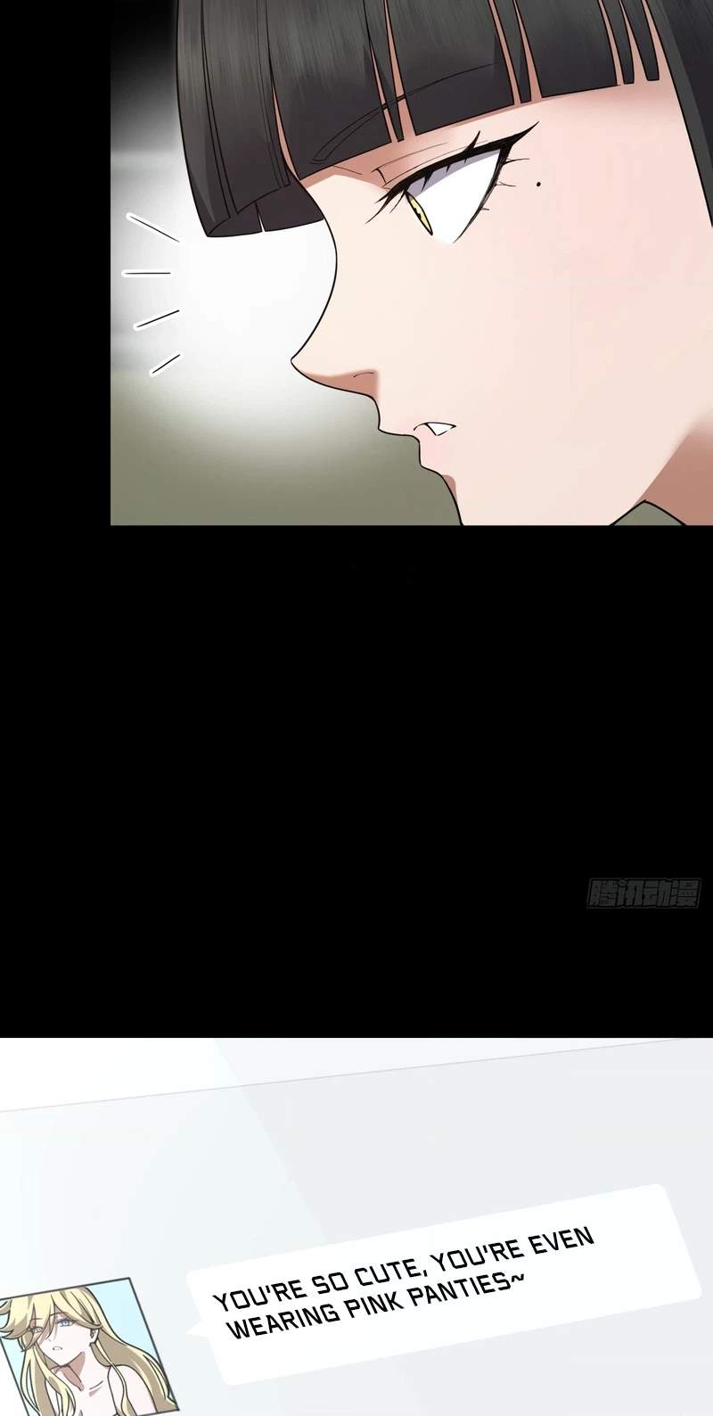 My brother is a Mad dog — Chapter 29 — page 30