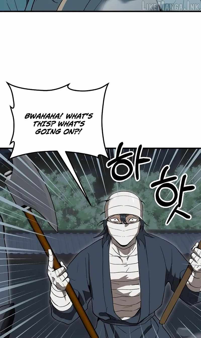 I Kidnapped the Youngest Daughter of the Sichuan Tang Clan — Chapter 10 — page 7
