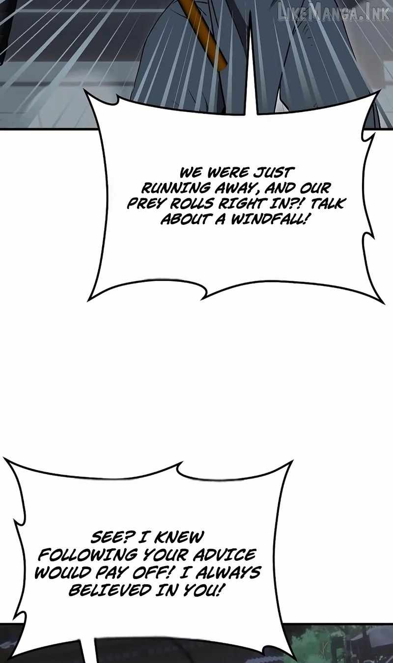 I Kidnapped the Youngest Daughter of the Sichuan Tang Clan — Chapter 10 — page 8