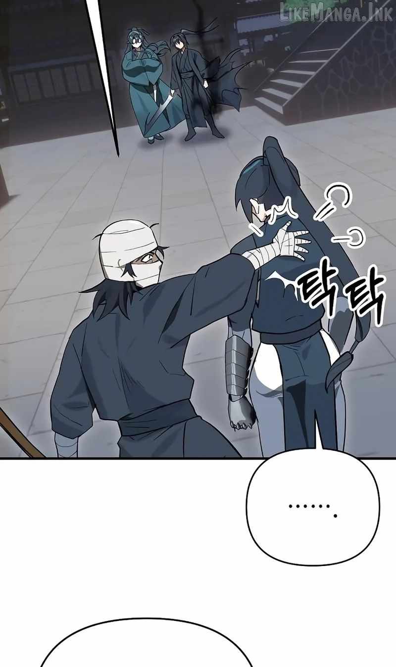 I Kidnapped the Youngest Daughter of the Sichuan Tang Clan — Chapter 10 — page 9