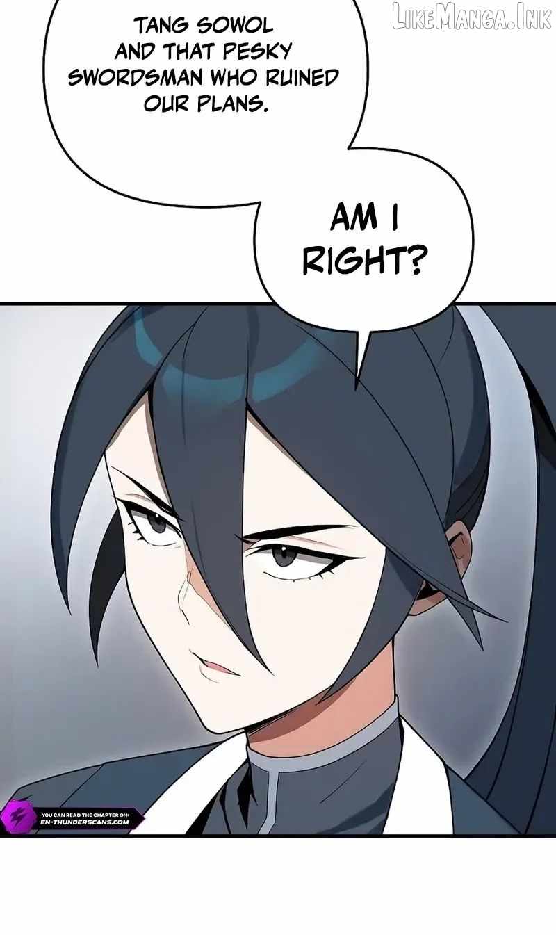 I Kidnapped the Youngest Daughter of the Sichuan Tang Clan — Chapter 10 — page 10