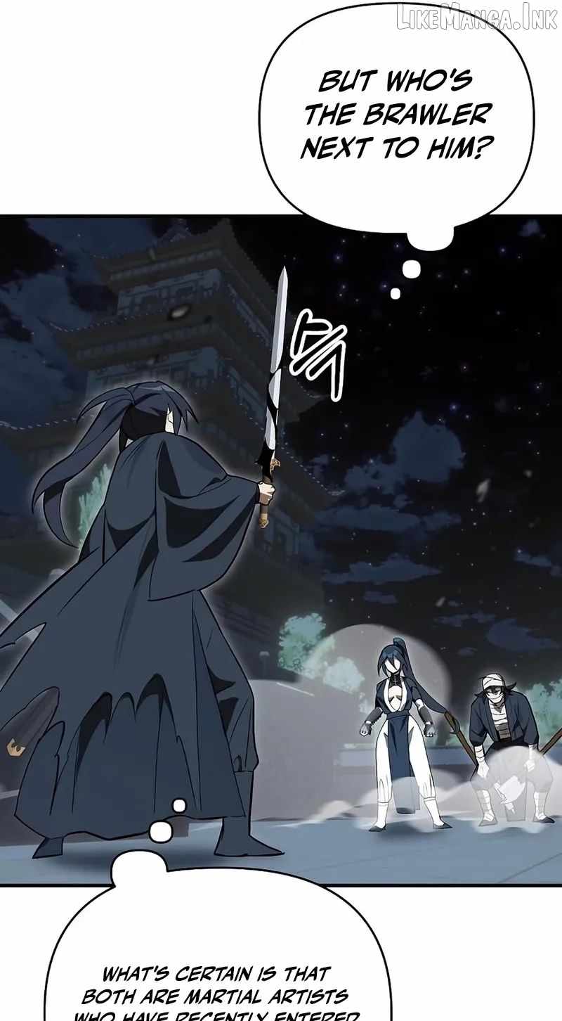 I Kidnapped the Youngest Daughter of the Sichuan Tang Clan — Chapter 10 — page 16
