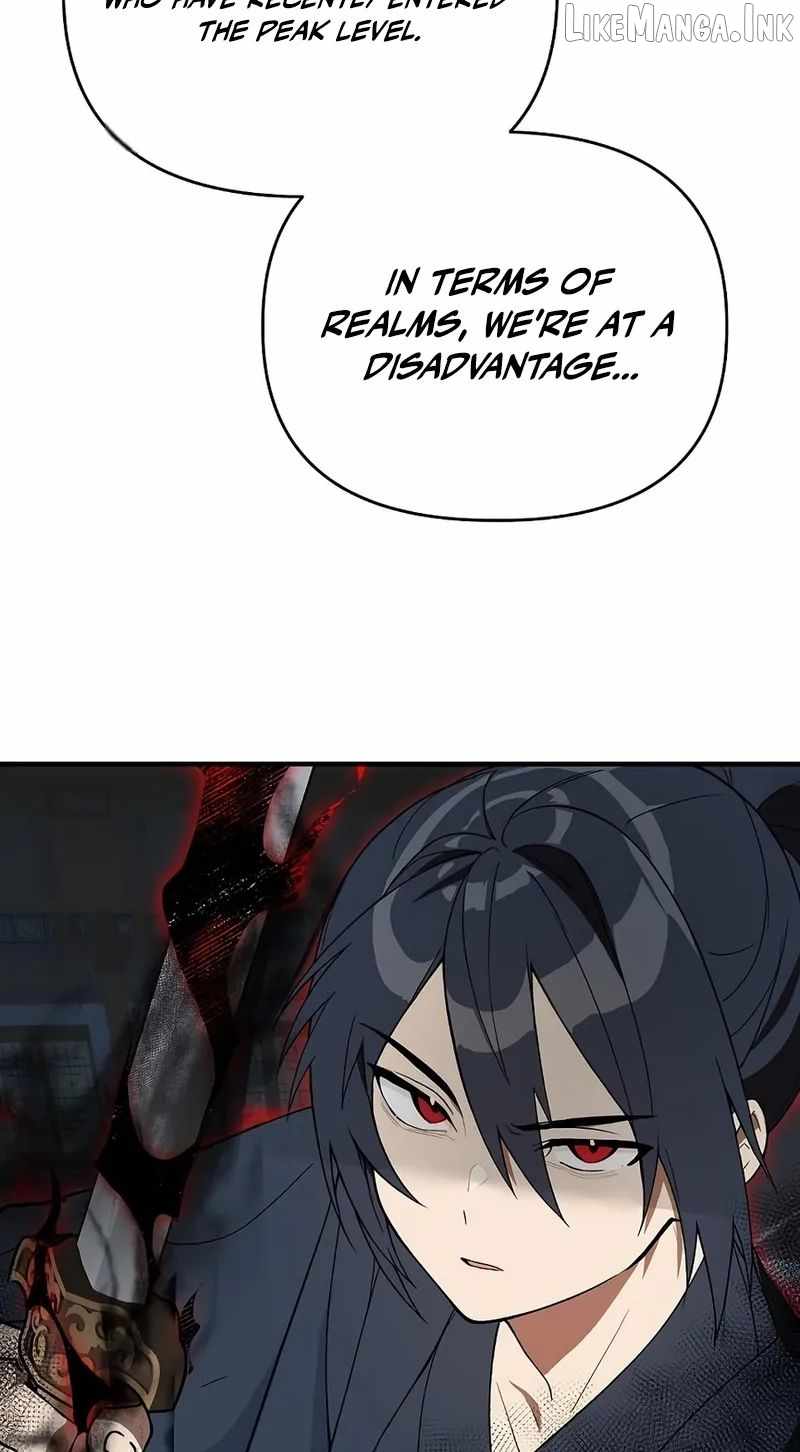 I Kidnapped the Youngest Daughter of the Sichuan Tang Clan — Chapter 10 — page 17