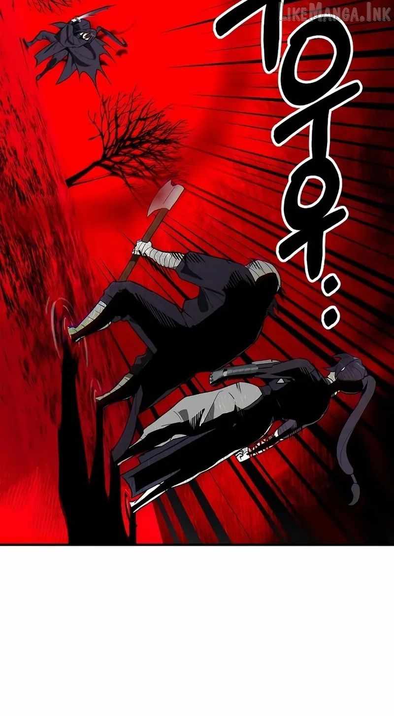 I Kidnapped the Youngest Daughter of the Sichuan Tang Clan — Chapter 10 — page 19