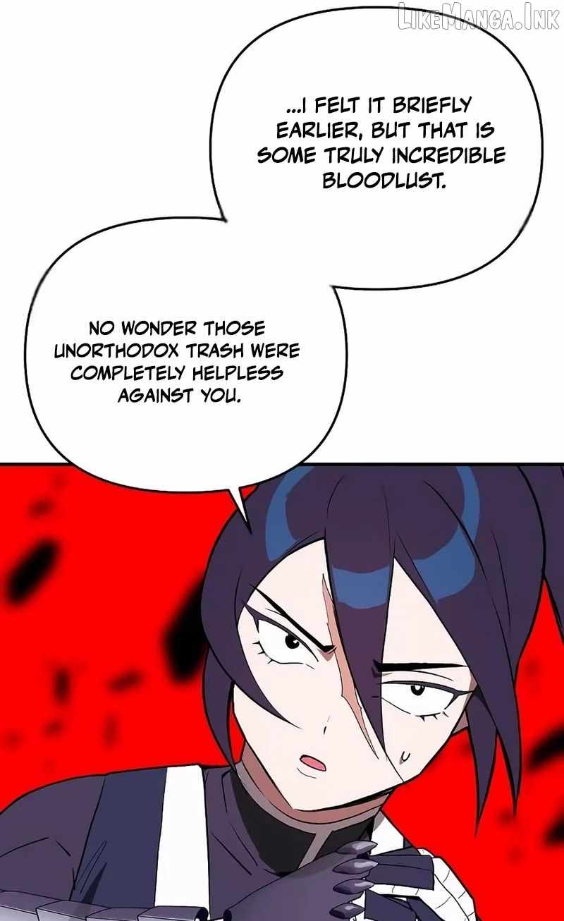 I Kidnapped the Youngest Daughter of the Sichuan Tang Clan — Chapter 10 — page 21