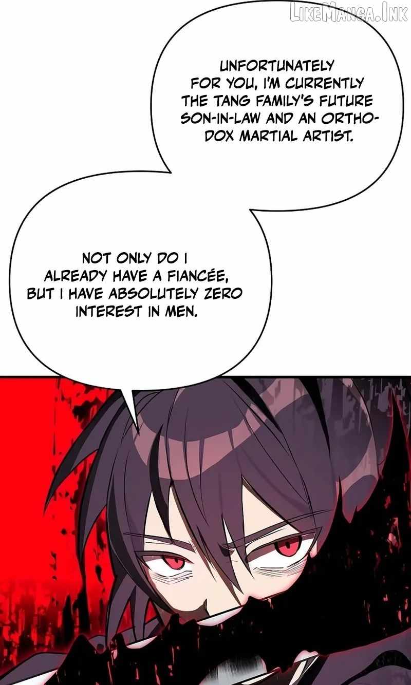 I Kidnapped the Youngest Daughter of the Sichuan Tang Clan — Chapter 10 — page 26