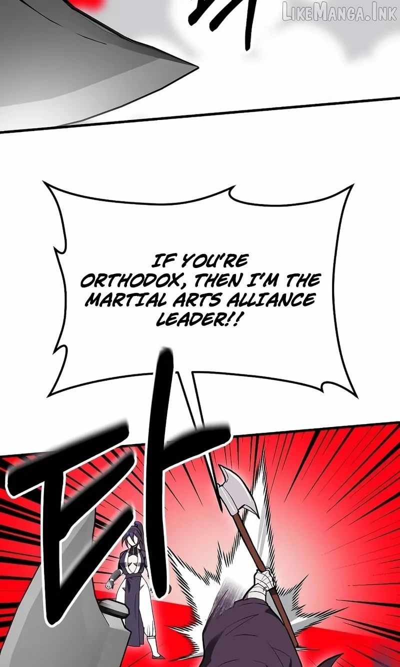 I Kidnapped the Youngest Daughter of the Sichuan Tang Clan — Chapter 10 — page 28
