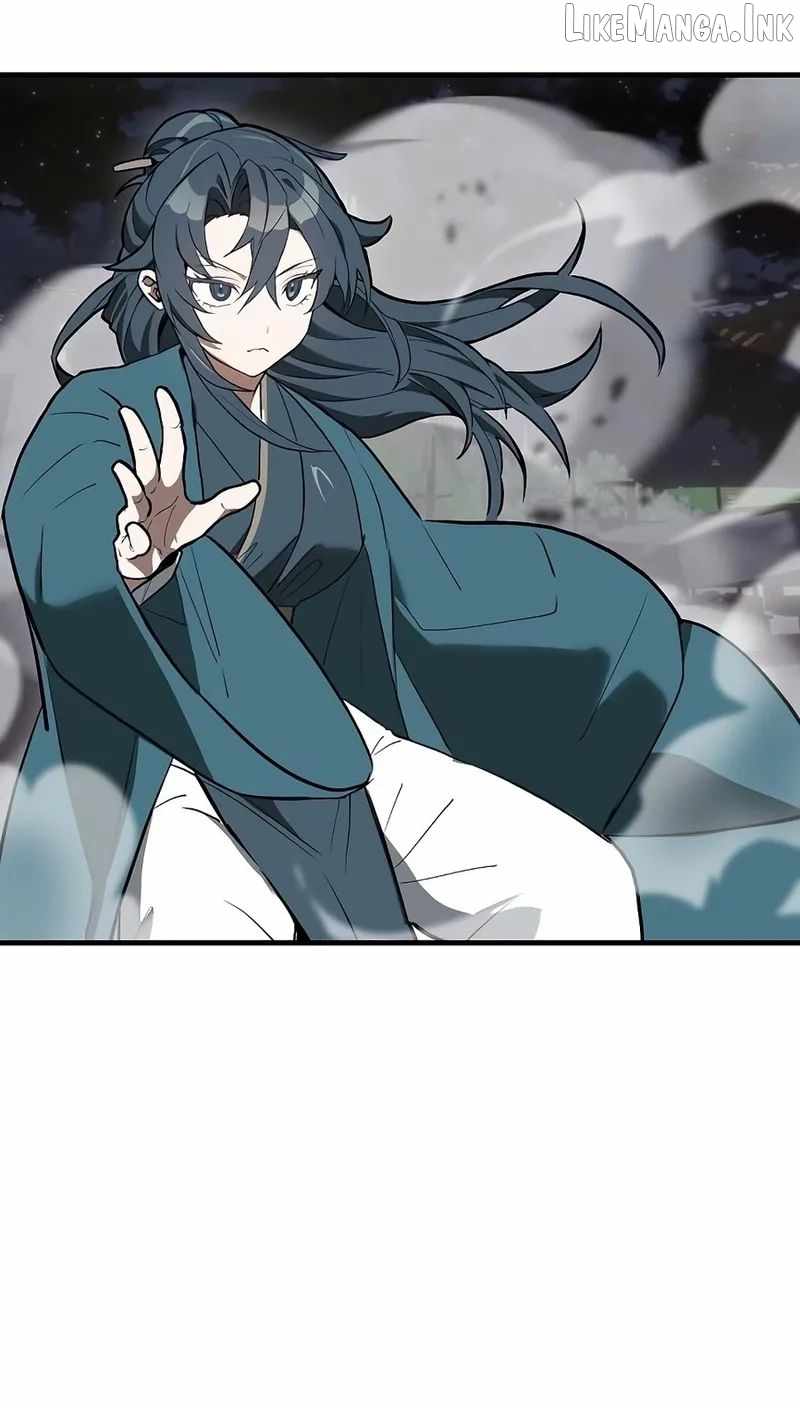 I Kidnapped the Youngest Daughter of the Sichuan Tang Clan — Chapter 10 — page 41