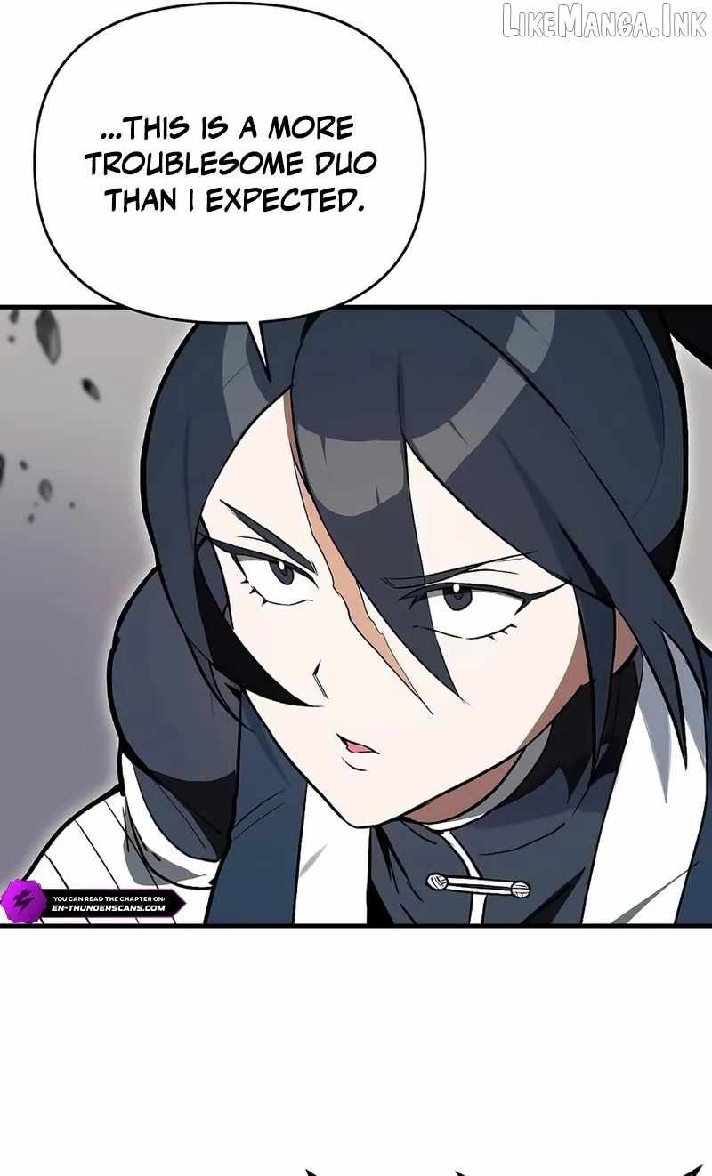 I Kidnapped the Youngest Daughter of the Sichuan Tang Clan — Chapter 10 — page 42