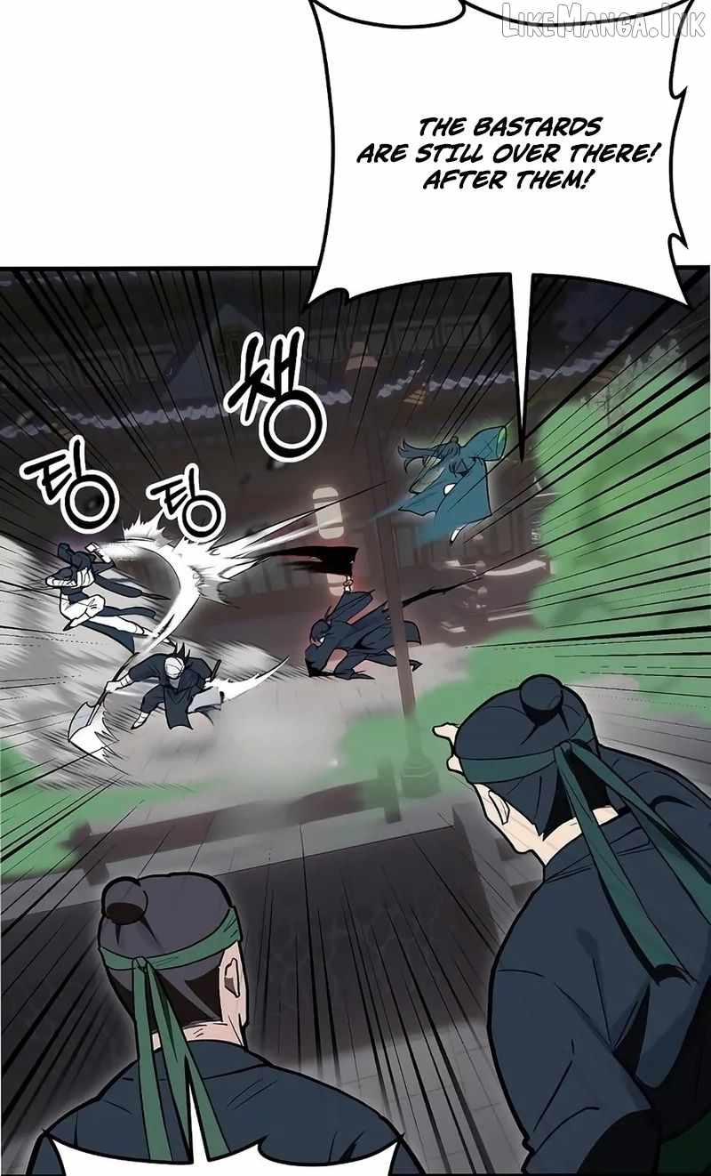 I Kidnapped the Youngest Daughter of the Sichuan Tang Clan — Chapter 10 — page 43