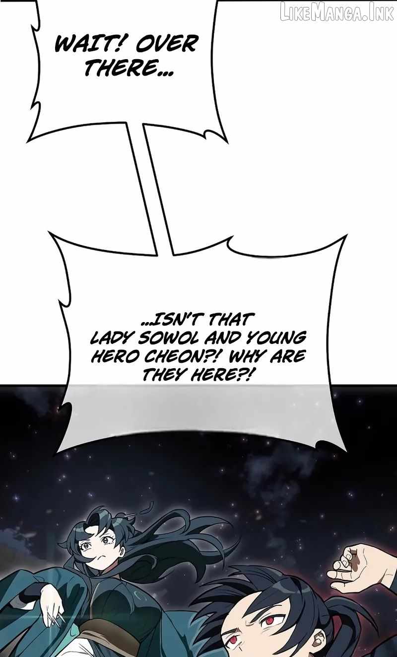I Kidnapped the Youngest Daughter of the Sichuan Tang Clan — Chapter 10 — page 44