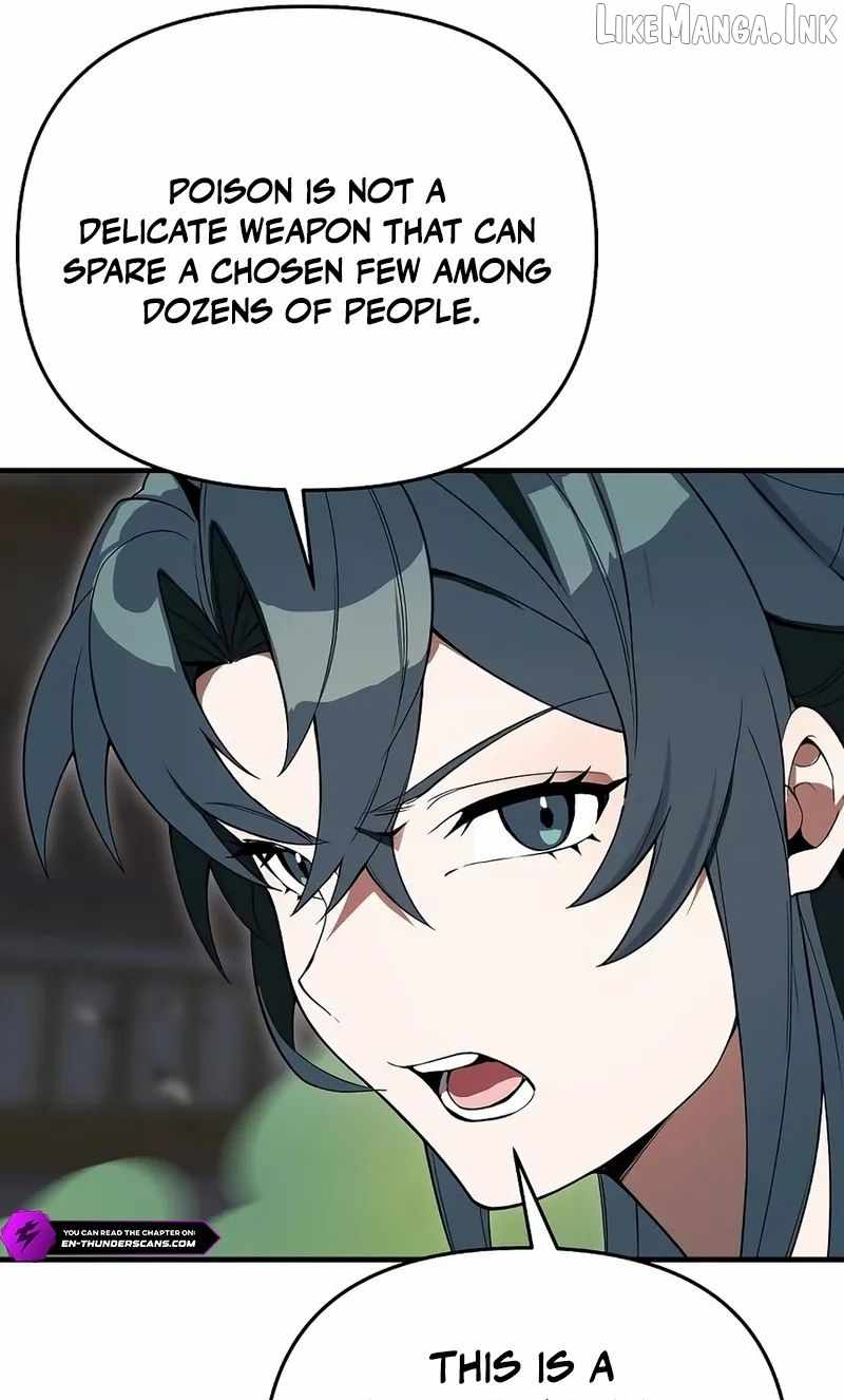 I Kidnapped the Youngest Daughter of the Sichuan Tang Clan — Chapter 10 — page 47