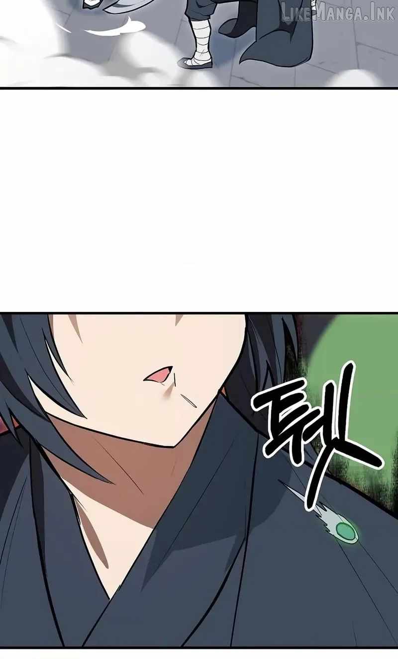 I Kidnapped the Youngest Daughter of the Sichuan Tang Clan — Chapter 10 — page 50