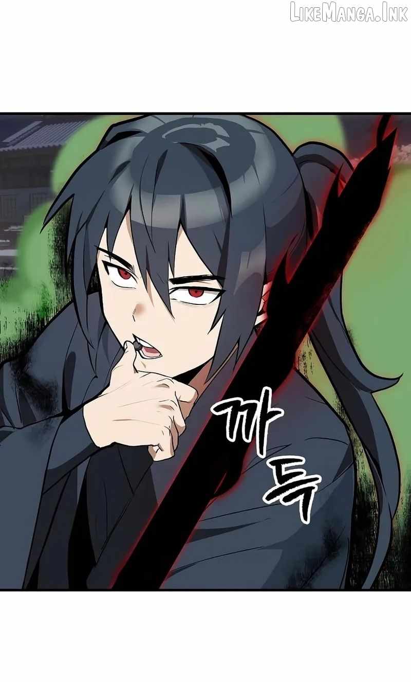 I Kidnapped the Youngest Daughter of the Sichuan Tang Clan — Chapter 10 — page 51