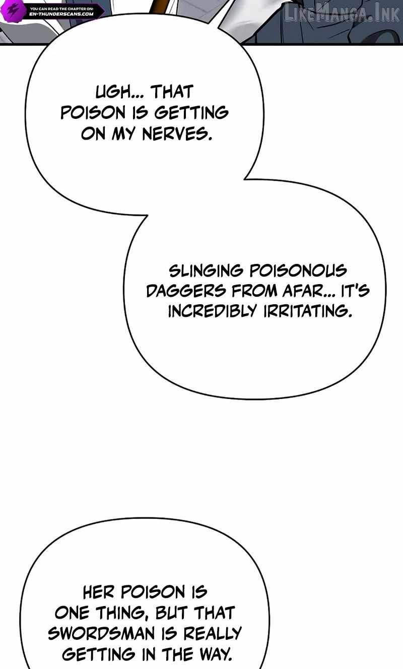 I Kidnapped the Youngest Daughter of the Sichuan Tang Clan — Chapter 10 — page 55