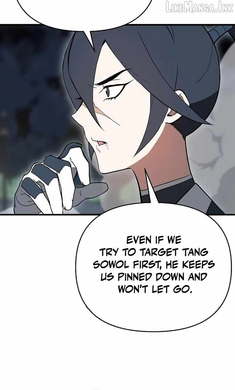 I Kidnapped the Youngest Daughter of the Sichuan Tang Clan — Chapter 10 — page 56