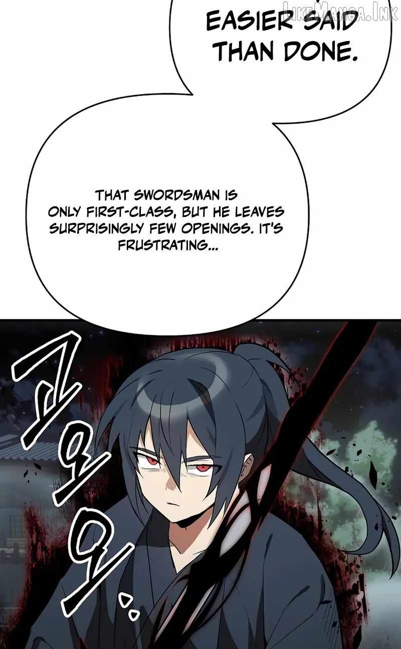 I Kidnapped the Youngest Daughter of the Sichuan Tang Clan — Chapter 10 — page 58