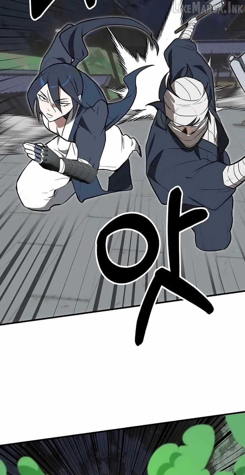 I Kidnapped the Youngest Daughter of the Sichuan Tang Clan — Chapter 10 — page 64