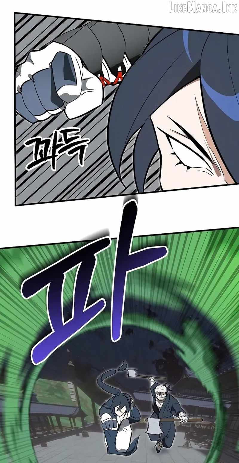 I Kidnapped the Youngest Daughter of the Sichuan Tang Clan — Chapter 10 — page 66