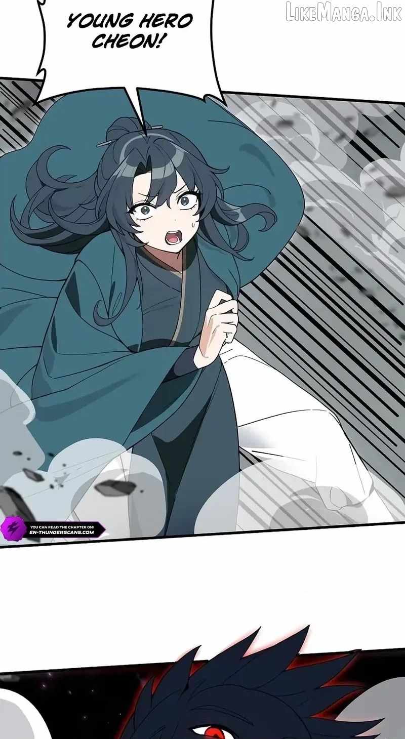 I Kidnapped the Youngest Daughter of the Sichuan Tang Clan — Chapter 10 — page 70