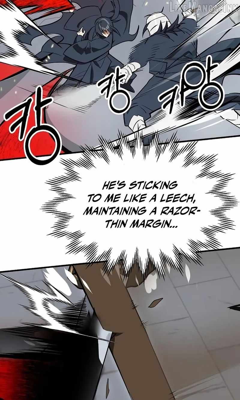 I Kidnapped the Youngest Daughter of the Sichuan Tang Clan — Chapter 10 — page 81