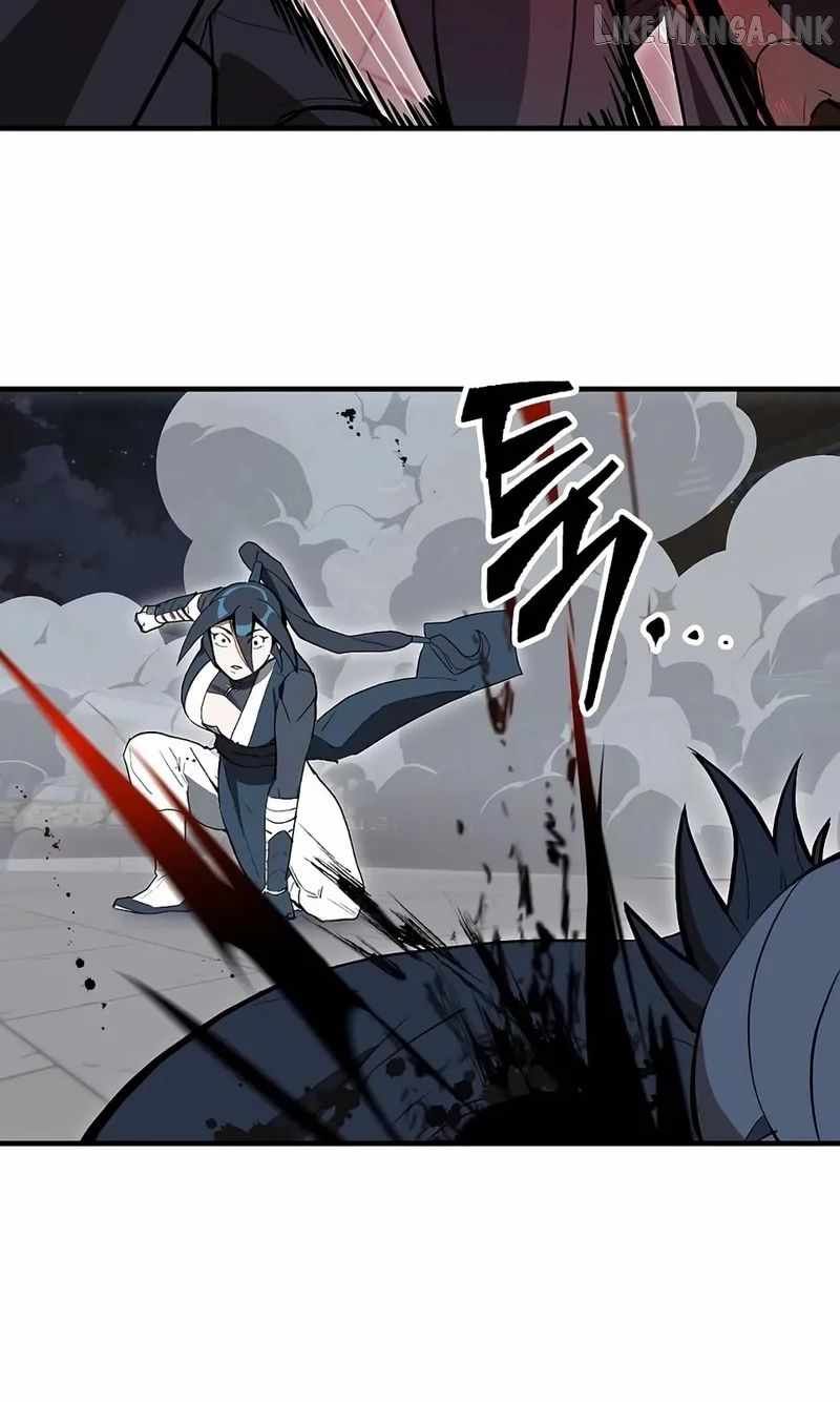 I Kidnapped the Youngest Daughter of the Sichuan Tang Clan — Chapter 10 — page 93