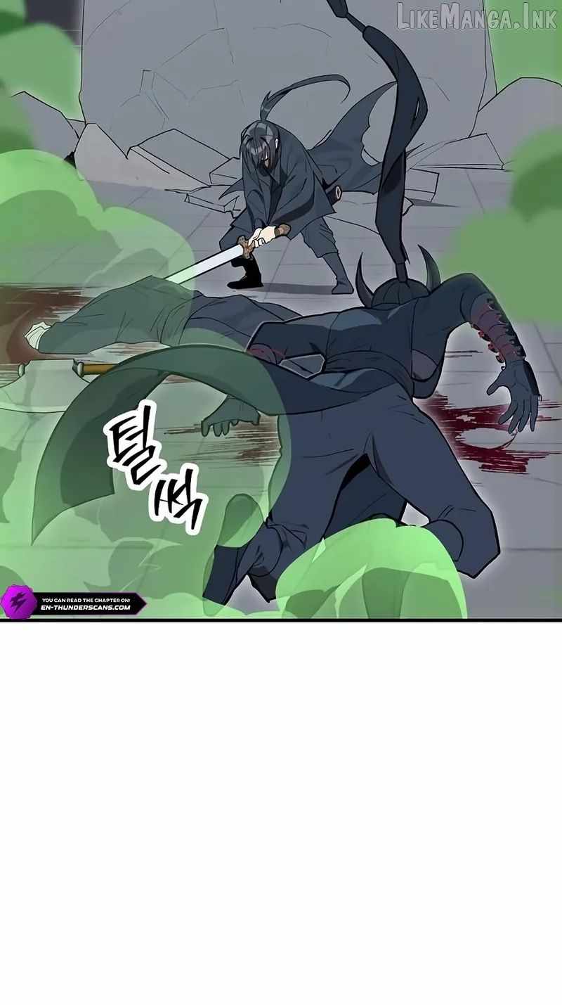 I Kidnapped the Youngest Daughter of the Sichuan Tang Clan — Chapter 10 — page 99