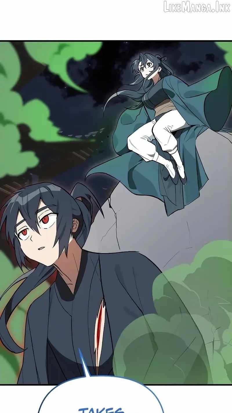 I Kidnapped the Youngest Daughter of the Sichuan Tang Clan — Chapter 10 — page 100