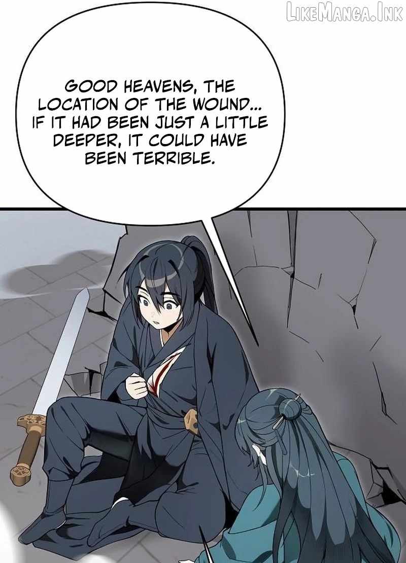 I Kidnapped the Youngest Daughter of the Sichuan Tang Clan — Chapter 11 — page 6