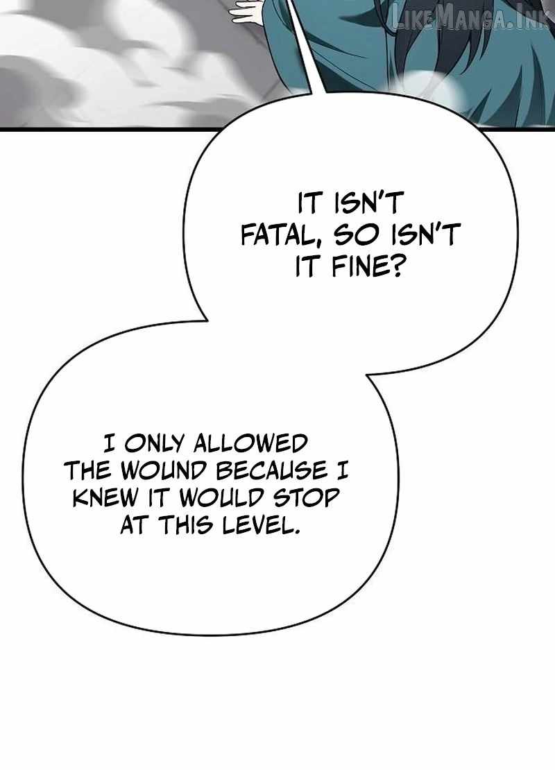 I Kidnapped the Youngest Daughter of the Sichuan Tang Clan — Chapter 11 — page 7