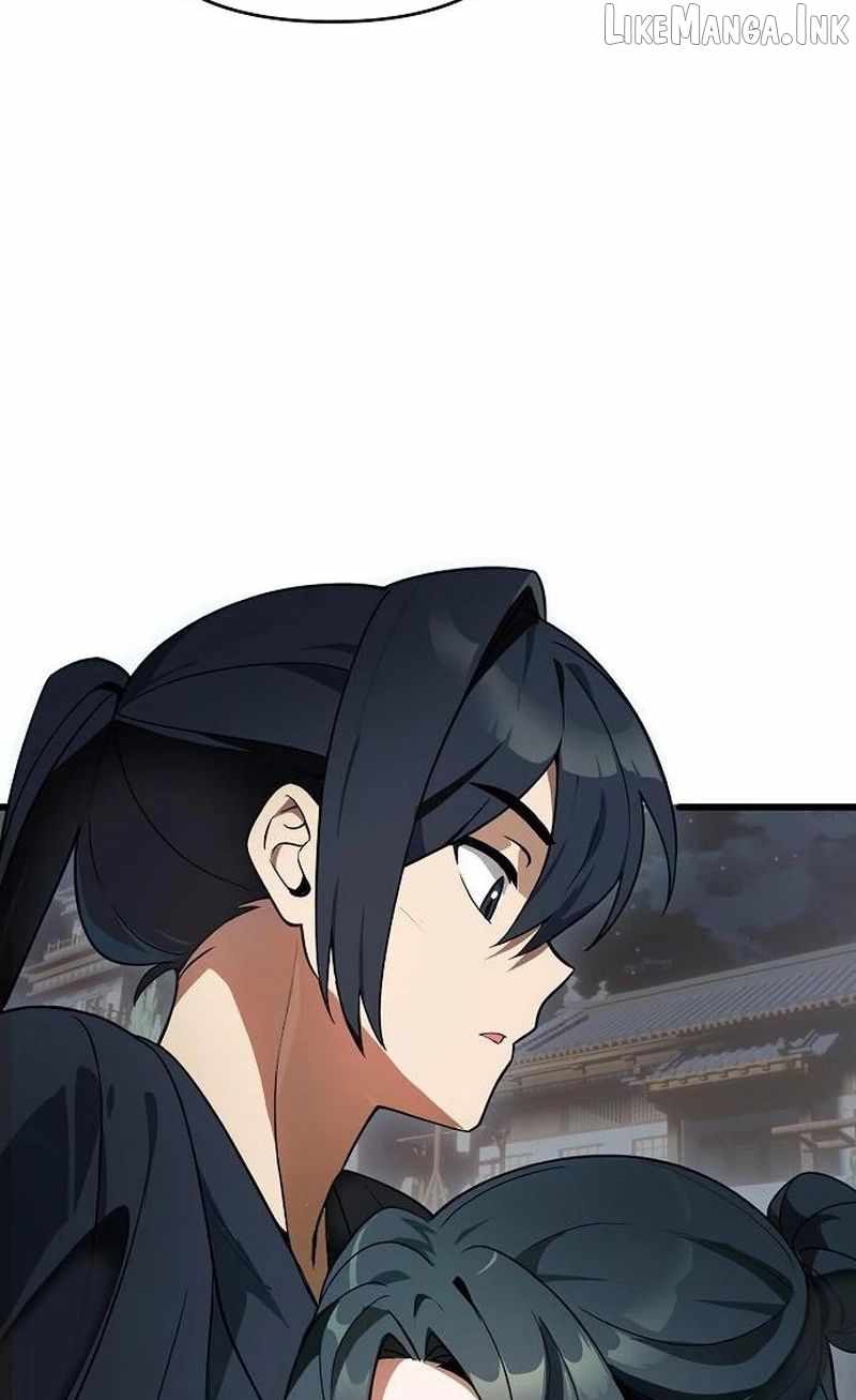 I Kidnapped the Youngest Daughter of the Sichuan Tang Clan — Chapter 11 — page 12