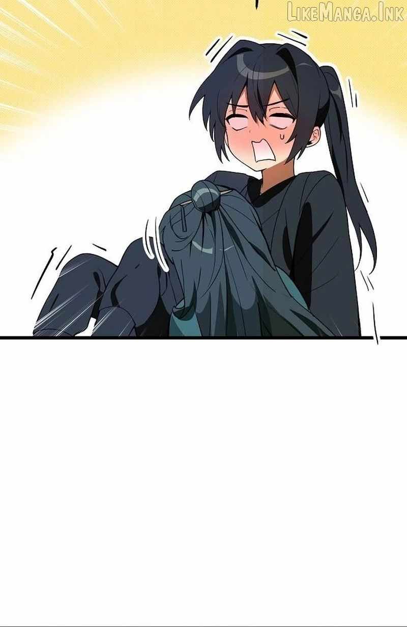 I Kidnapped the Youngest Daughter of the Sichuan Tang Clan — Chapter 11 — page 16