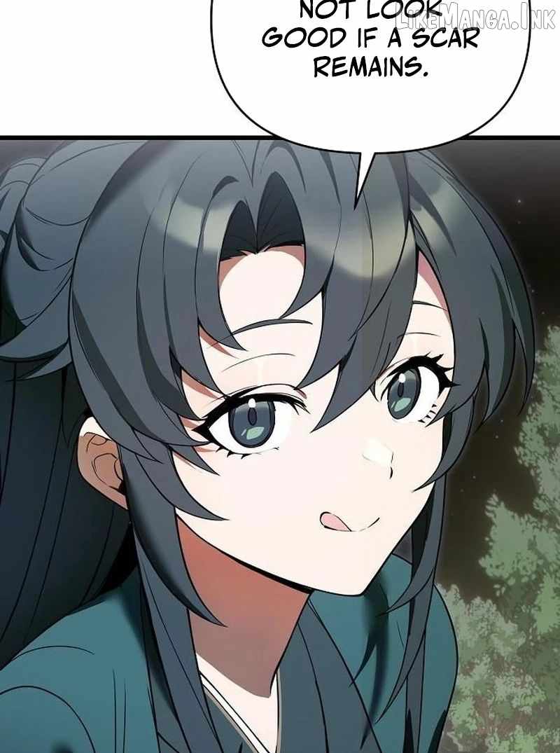 I Kidnapped the Youngest Daughter of the Sichuan Tang Clan — Chapter 11 — page 18