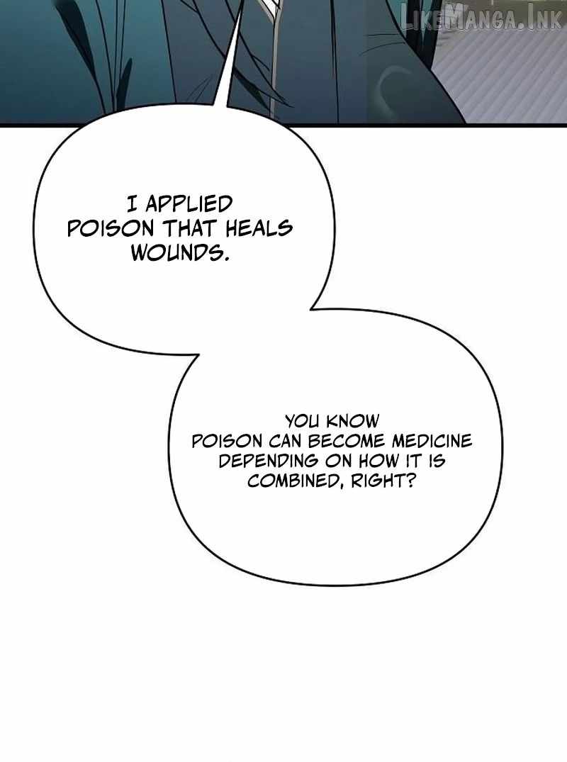 I Kidnapped the Youngest Daughter of the Sichuan Tang Clan — Chapter 11 — page 19