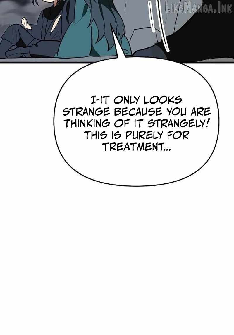 I Kidnapped the Youngest Daughter of the Sichuan Tang Clan — Chapter 11 — page 22